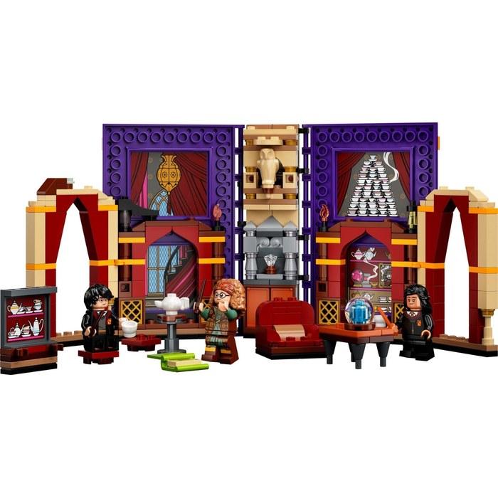 LEGO Harry Potter Hogwarts Textbook: Divination 76396
