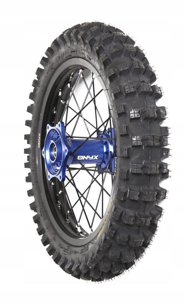 Tire Sb-137 100/100-18 4Pr/Tt