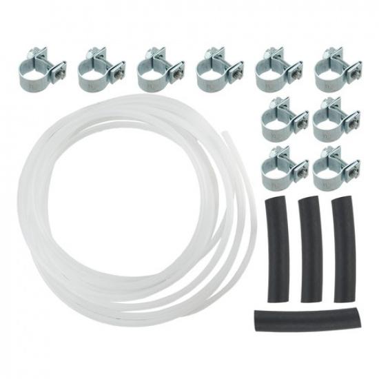 Do Webasto Eberspacher Ogrzewania Diesel Wkład Filtra Paliwa Wężyk Klips Rurka Zestaw Linii