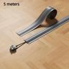Soft Pvc Self Adhesive Cable Concealer Flame Retardant For Home Office Floor Wall Cable Management