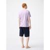 GU by Uniqlo Cotton Color Lounge Set  Short Sleeve   Shorts 