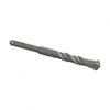 6X160 Drill Bit 8X160 Cross Tips Tungsten Steel Alloy