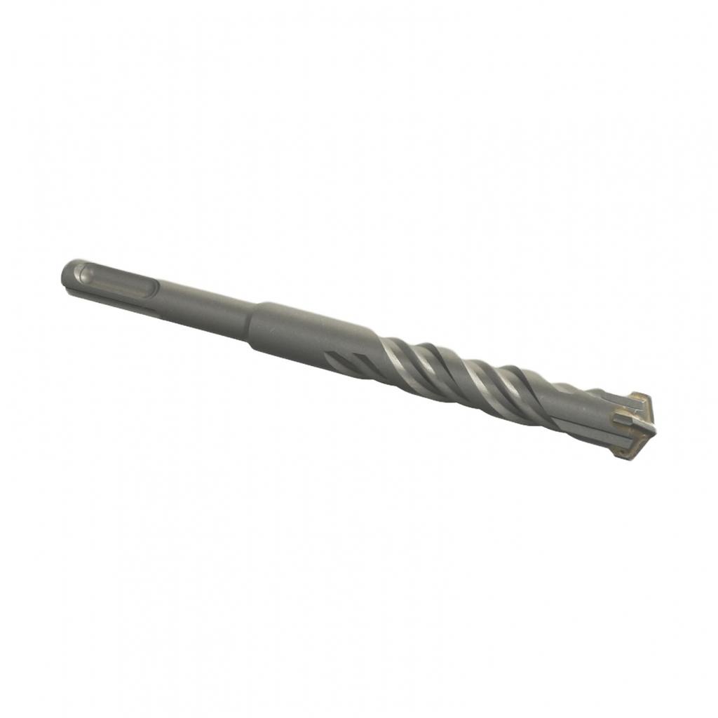 6X160 Drill Bit 8X160 Cross Tips Tungsten Steel Alloy