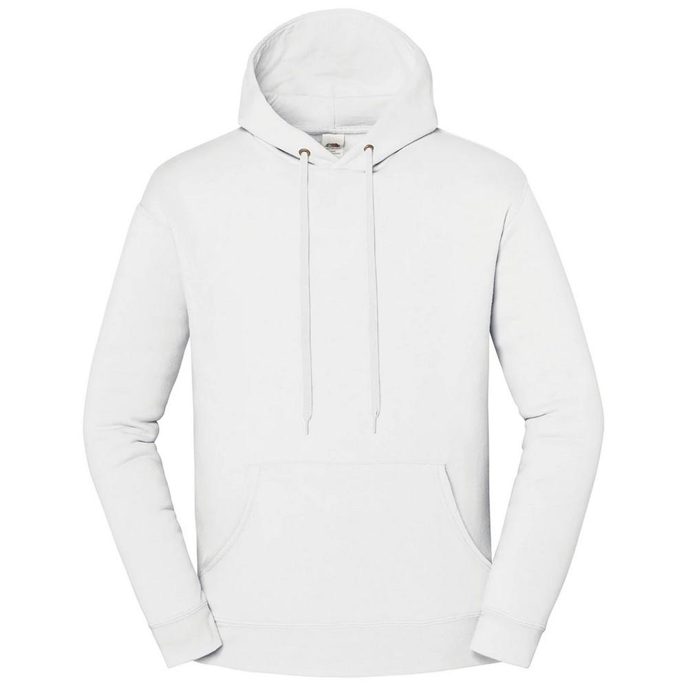 Fruit of the Loom Mens Iconic Premium Hoodie