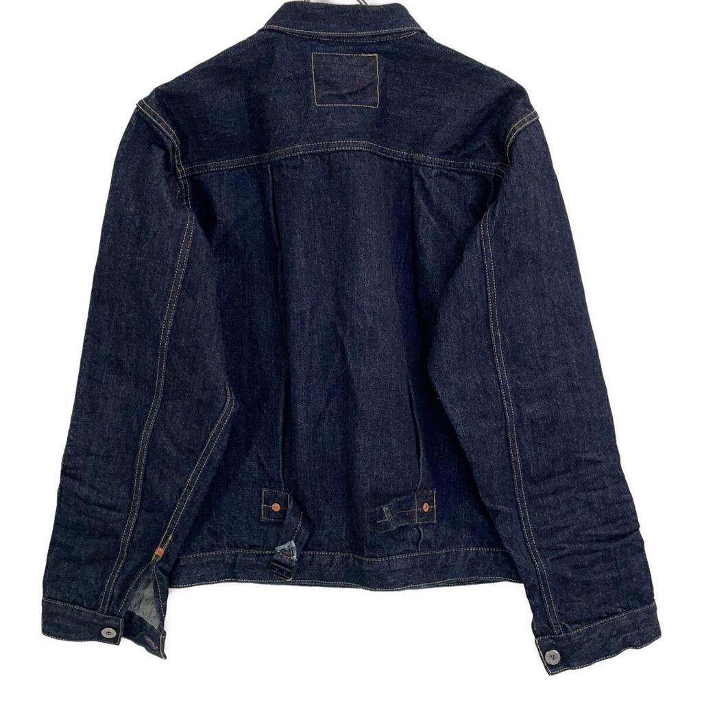 FREEWHEELERS [Excellent Condition] S506XX War Model 1st Denim Jacket 40 IndigoUsed