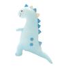 Cute Dinosaur Long Sleeping Pillow Dino Stuffed Animal Cute Couples Sleeping Companion Birthday Gift for Kids