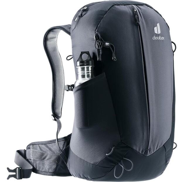 Backpack Deuter AC Lite 23 Black (3420324-7000)