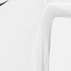 Nike Sweatshirt Kids' Apparel Dri FIT Long Sleeve Top White Kids' FJ6822-100
