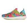 Nike Sneakers Donna Intrecciate Premium Juvanate Multicolore Gamma-Blue Pink-Blast-Electric-Green 833825-400