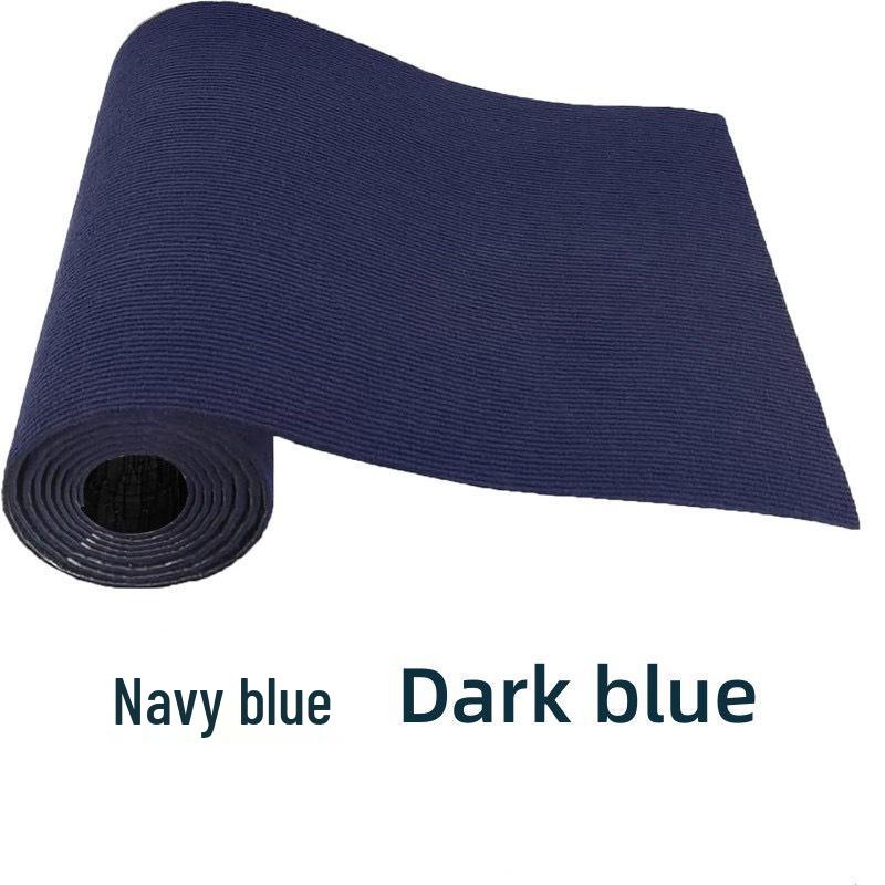 Selbstklebende Sisal Katzenkratzmatte: Wand- & Sofaschutz, Langlebig, Schuppenfreies Kratzpad.