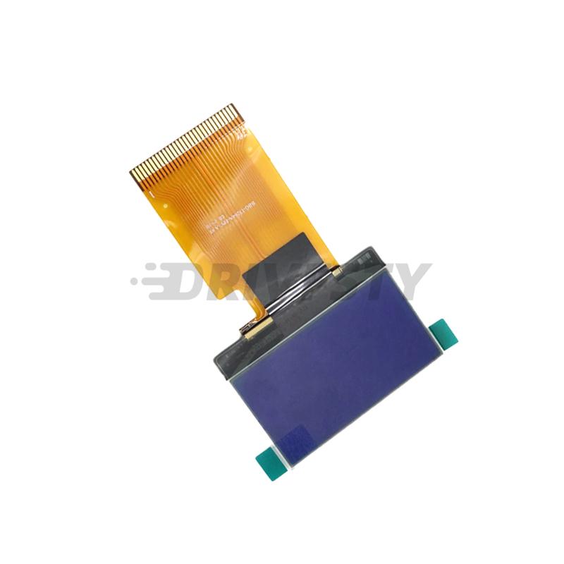 For Geely Emgrand EC8 EC820 EC825 Car Speedometer Dashboard Instrument Cluster LCD Display Small Screen Pixel Repair