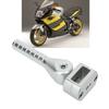 Alavanca de Elevação Auxiliar para Motocicleta Substituição para K 1200 R 1200 S 1300 R 1300 S