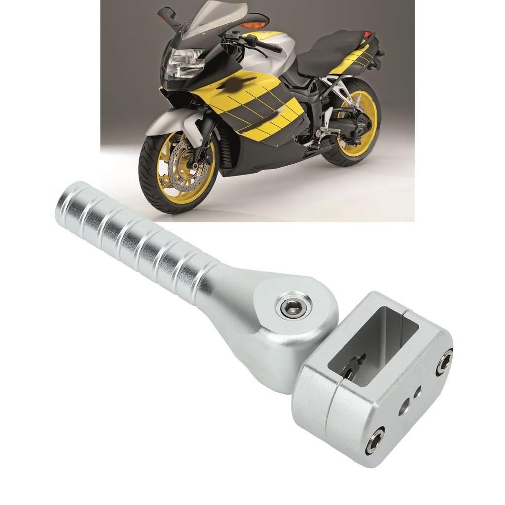Alavanca de Elevação Auxiliar para Motocicleta Substituição para K 1200 R 1200 S 1300 R 1300 S
