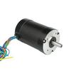 High-Power 57BLS DC Brushless Motor, 24V/36V/48V, 4000 RPM