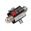 Yinitone BL‑2000 Coaxial Lightning Surge Protector PL259 Female to PL259 Female Coaxial Lightning Arrestor