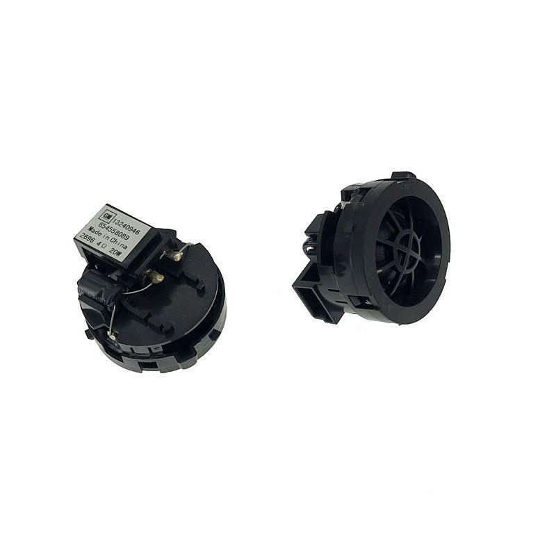 Auto A-Pillar Speaker Tweeter for Buick Cadillac Chevrolet Anglo Cora Avio Regal Cruze Malibu 13240946