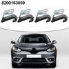 4 Pcs Replacement Rear Door Curtain Clip for Renault For Megane For Laguna