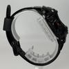 Used Working item CASIO Baby-G BG-169R Casio wristwatch quartz black pink dial ladies