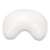 Guasha Board Ceramic Facial Massage Tool Relax Muscle Scraping Massage Board Plate