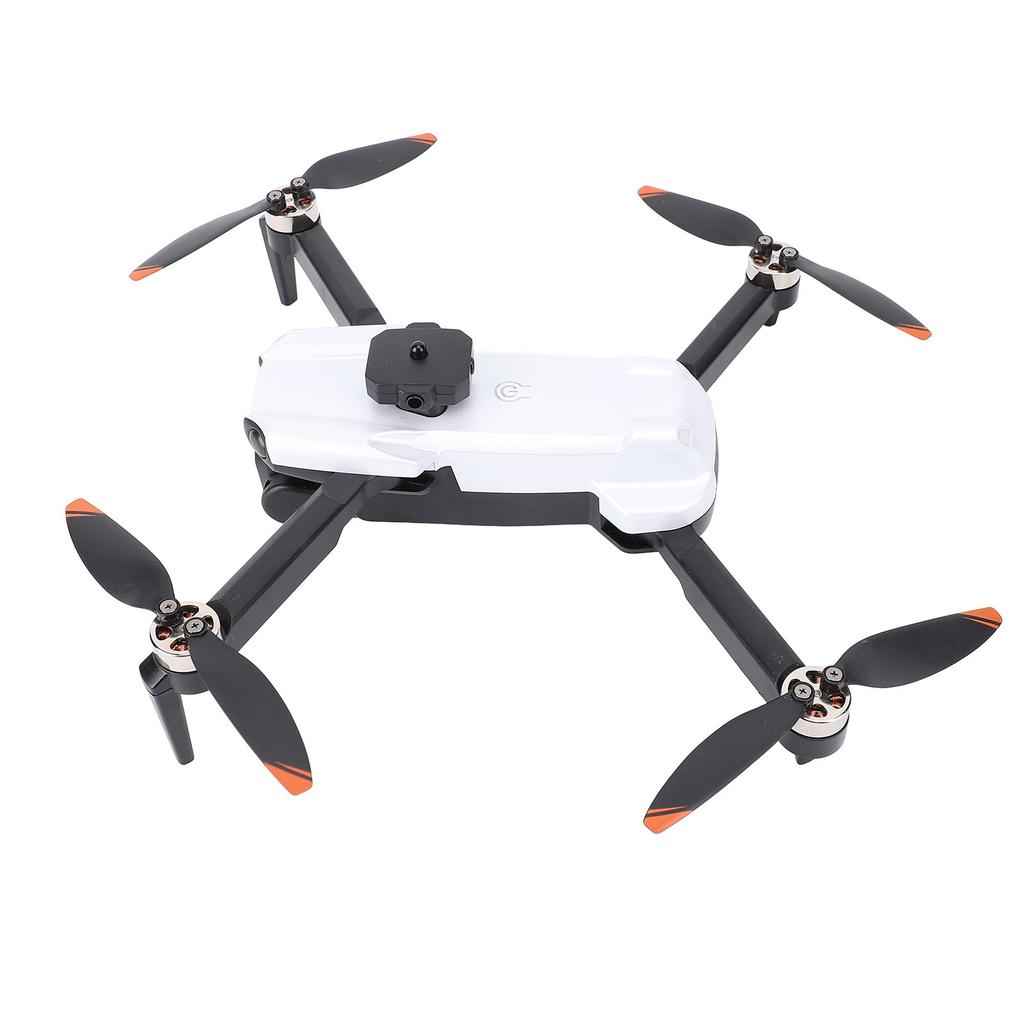 Drone Dual Camera Intelligent Obstacle Avoidance Optical Flow Hovering GPS Return LCD Display