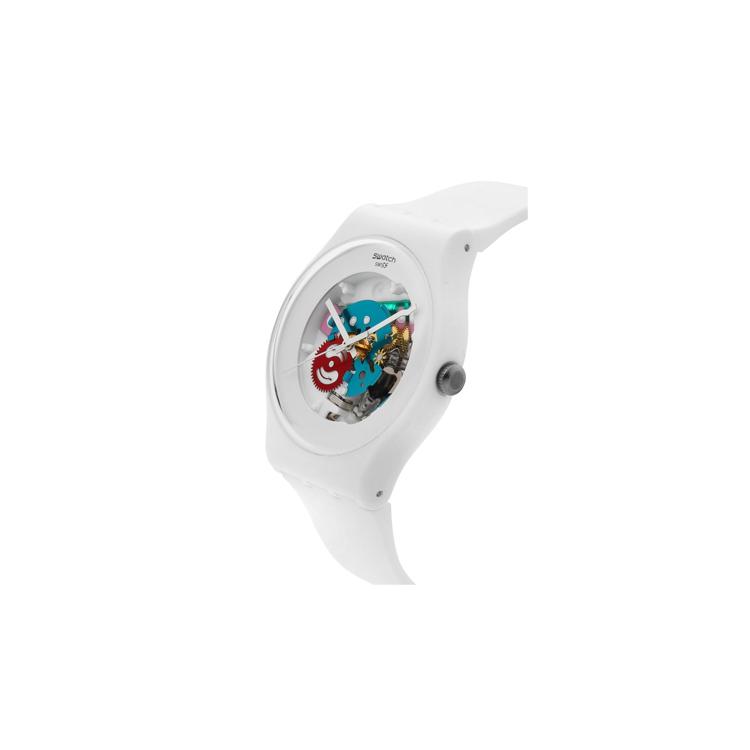 SWATCH Unisex Watch SUOW100 SUOW100