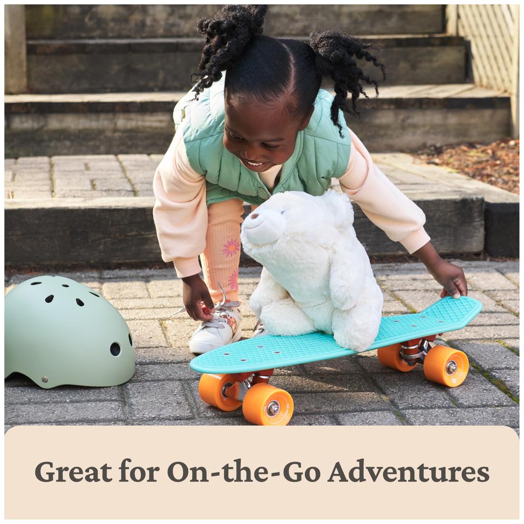 GUND Snuffle Bear Gray 6050369