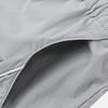 Adidas Solid Color Versatile Mid Waist Casual Skirt Women skirts KS5170