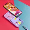 Adjustable Phone Lanyard Detachable Neck Cord For Mobile Key Lanyard Colorful Neck Strap Universal Pendant With Card Accessories