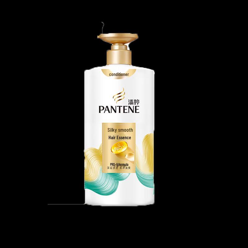 Pantene PRO-V Silky Smooth Conditioner