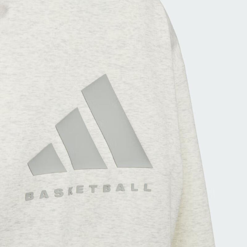 Kids' Adidas Kids Sweatshirts Crew Neck Moderate