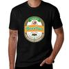Beer Lao Klassisches T-Shirt Farbecht Lässiges T-Shirt