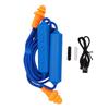 Bluetooth-Ohrhörer-Kopfhörer 29dB Geräuschunterdrückung IPX5 Wasserdicht Wiederaufladbare Nackenbügel-Ohrhörer für Baustellen