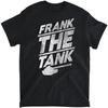 Ripple Junction Frank The Tank T-Shirt, Langarmshirt, Sweatshirt, Hoodie Unisex Erwachsenengröße Hergestellt in Kanada