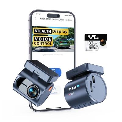 Électronique automobile  – Caméras embarquées pour voiture