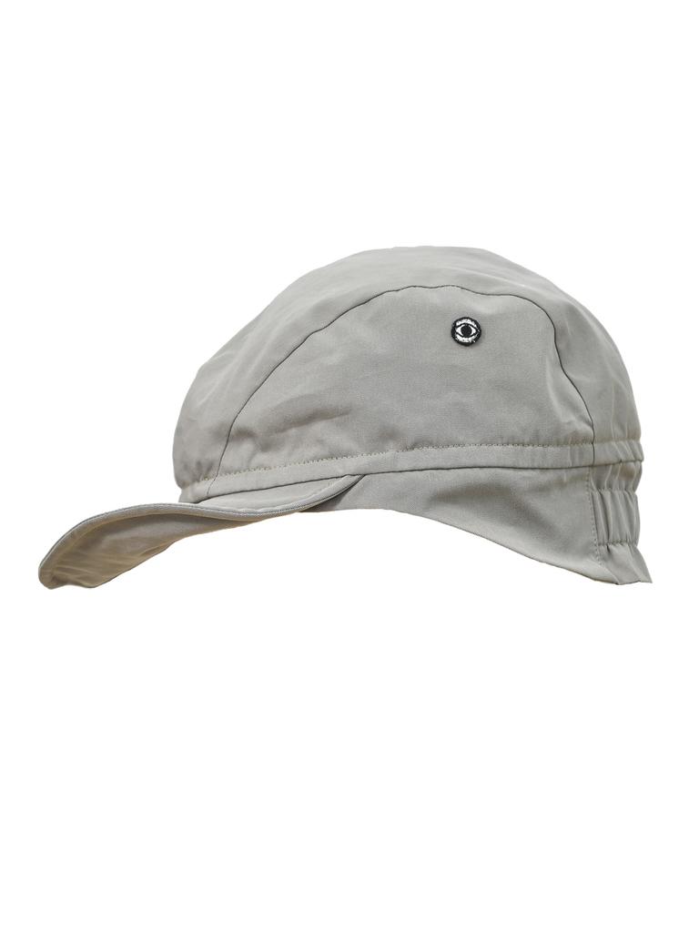 Lullakulla Gardening Pelican Hat_Vintage Gray