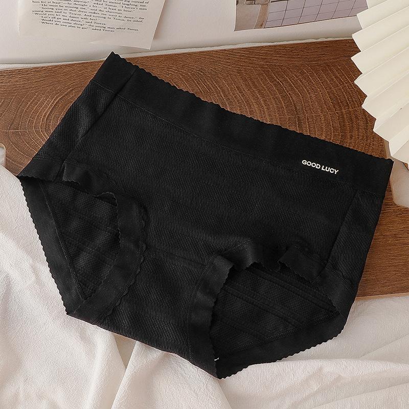 Bomull Enkla och sexiga rumpor, mjuka och bekväma, hög elasticitet och andningsbara underkläder