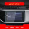 Tempered + Blue Light Protective Film for Chery Arrizo 5 Console & Navigation (25 Models)