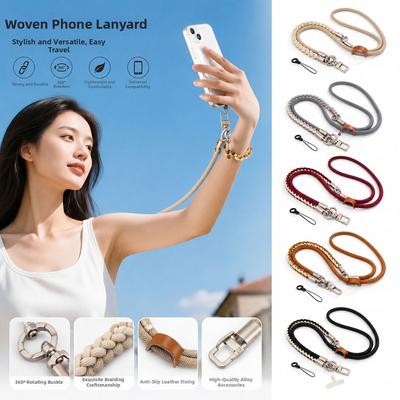 Telefoon accessoires – Telefoonbandjes en sleutelhangers