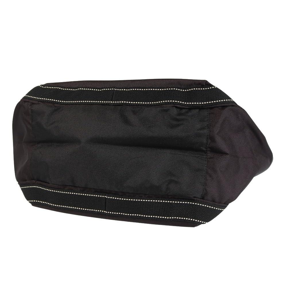 [Major League Baseball] Tote Bag YK-01 BLACK