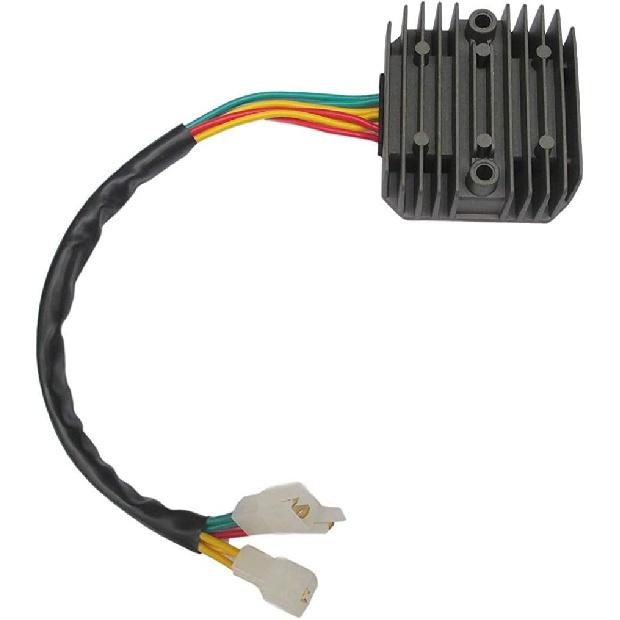 Voltage Regulator Rectifier For Honda VT 1100 Shadow Ace Aero Spirit Sabre