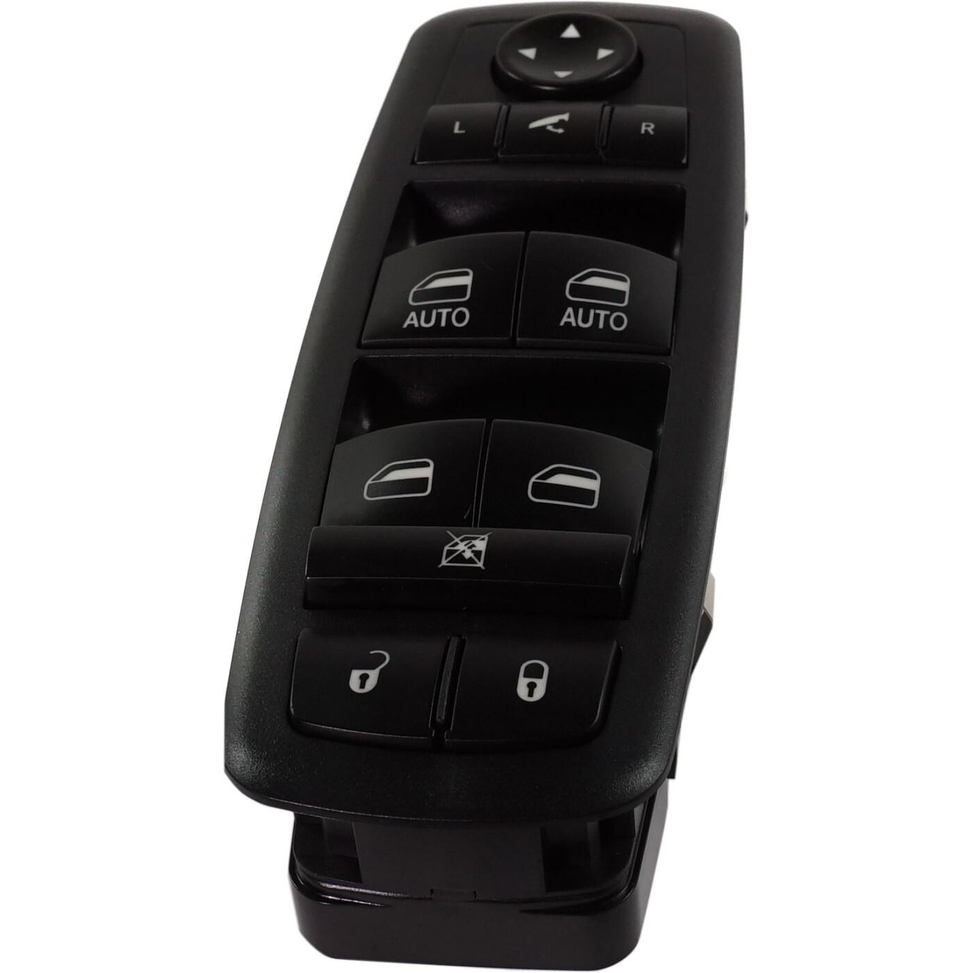 Fit For Chrysler Town 3.6L V6 2012 2013 2014-2016 Master Window Control Switch