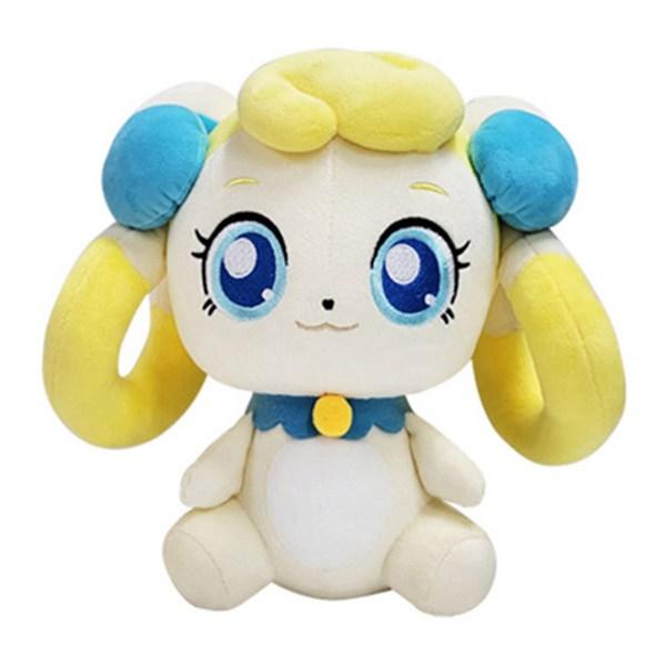 

Мягкая игрушка Twinkle, разноцветная, 28 см, Популярные игрушки для корейских детей