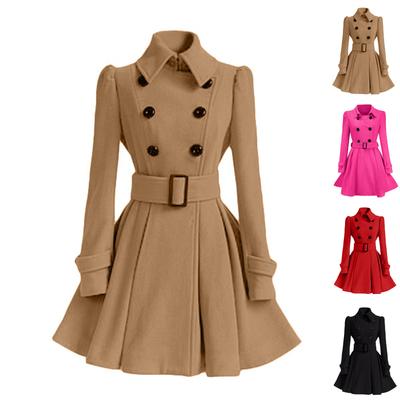 Veste boutonnée en faux daim pour femme, coupe oversize, ourlet froncé, longueur courte, style vintage décontracté avec poches