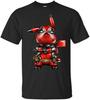 Men Brand Tshirt Summer Top Tees Pikapool Men T-Shirt Birthday Gift Tee Shirt