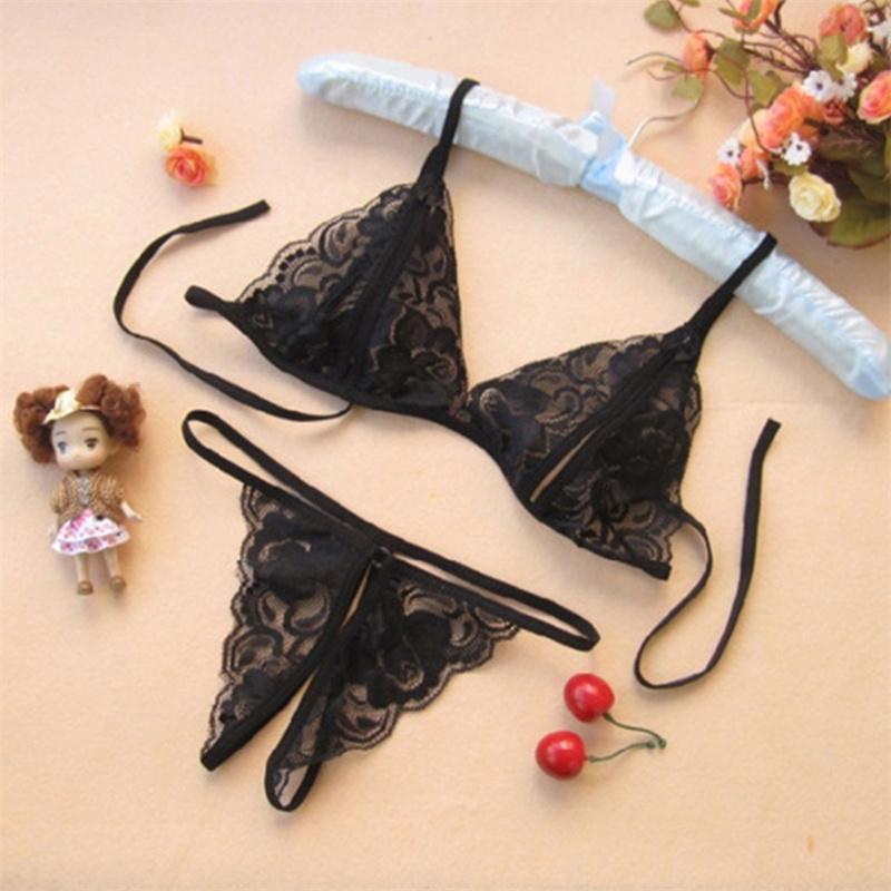 Women Bikini Sexy Beach Swimsuit Bathing Suit Bikini With Halter Strap