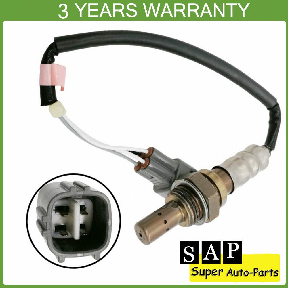 Downstream Oxygen Sensor 89465-0R010 For Toyota RAV4 2009-2012 2.5L-L4 234-4556