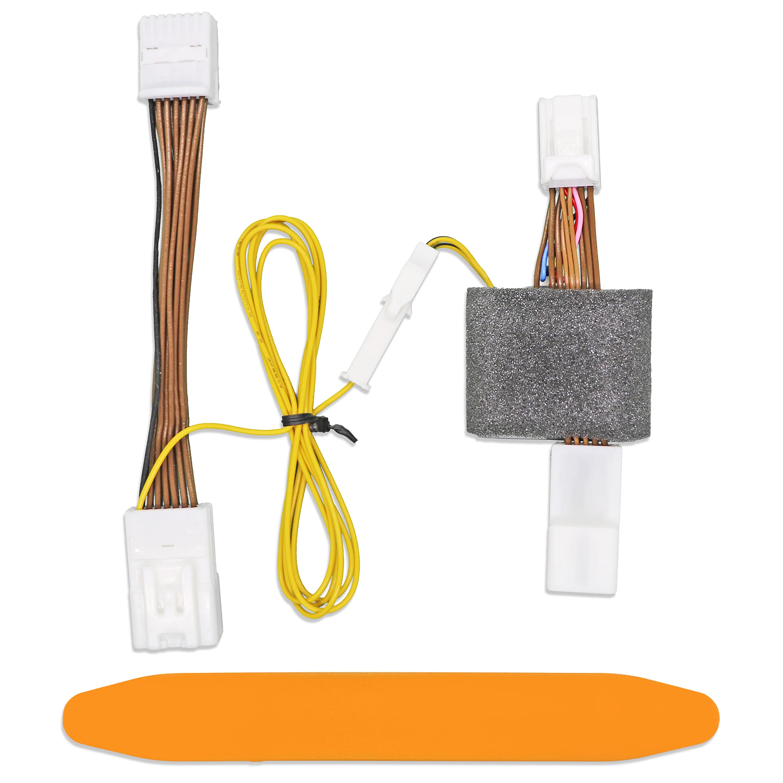 

Увеличить Торговый Кроун Кроссовер Кроун Спорт раздельный Кроун Эстейт совместимый комплект автоудержания тормоза ООО. (исключая PHEV, продукт)