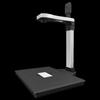 F500A3S Dual-Camera High-Speed Document Scanner CN Plug (adapter Included)