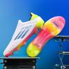 Cross-Border World Cup Kids' Football Shoes: Boys, Girls, Teens - TF & AG Cleats for Competition & Training