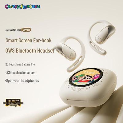 Taşınabilir Ses ve Video Aletleri – Kablosuz Kulaklık